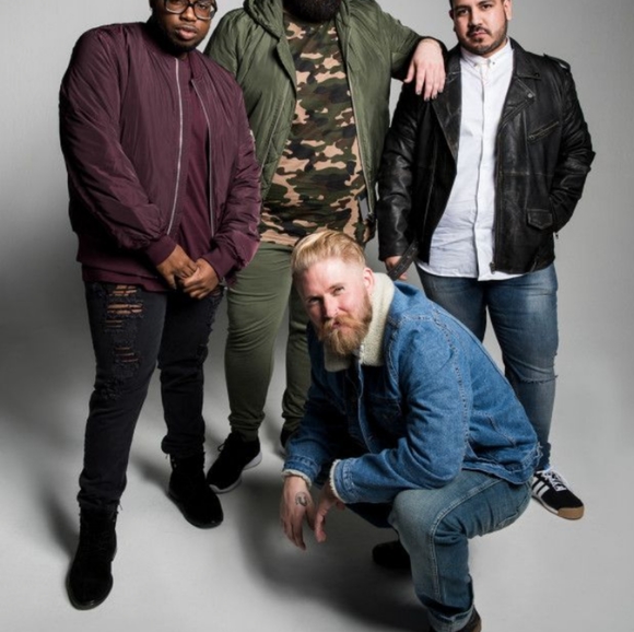 I Love Big Guys!!! - Picture 1 of 1